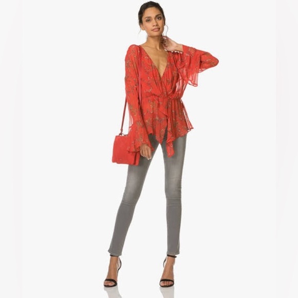 Rag & Bone Buxton Skinny Jean - Size 25 - Picture 1 of 11